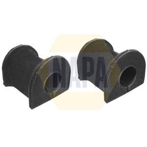 NAPA Wishbone / Control / Trailing Arm Bush Front Left or Right NST8045