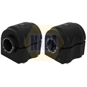 NAPA Wishbone / Control / Trailing Arm Bush Rear NST8049