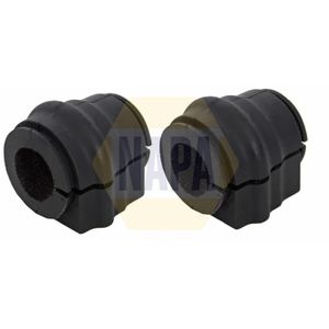 NAPA Wishbone / Control / Trailing Arm Bush Front Left or Right NST8050