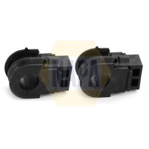 NAPA Wishbone / Control / Trailing Arm Bush Front NST8051