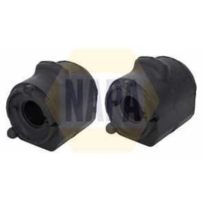 NAPA Wishbone / Control / Trailing Arm Bush Front NST8052