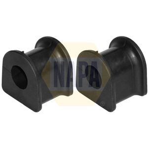 NAPA Wishbone / Control / Trailing Arm Bush Front Outer NST8056