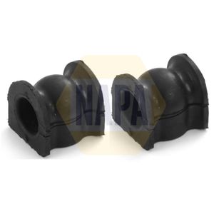 NAPA Wishbone / Control / Trailing Arm Bush Rear NST8063