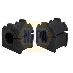 NAPA Wishbone / Control / Trailing Arm Bush Front NST8067