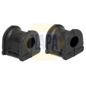 NAPA Wishbone / Control / Trailing Arm Bush Front Left or Right NST8070