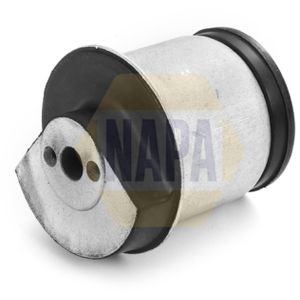 NAPA Wishbone / Control / Trailing Arm Bush Rear Left or Right NST8074
