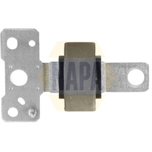 NAPA Wishbone / Control / Trailing Arm Bush Rear Left NST8076