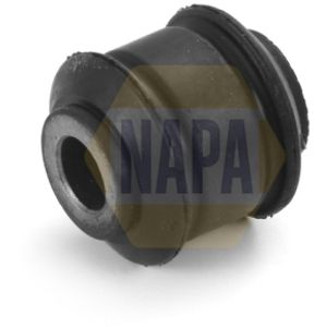NAPA Wishbone / Control / Trailing Arm Bush Rear Outer, Lower NST8085
