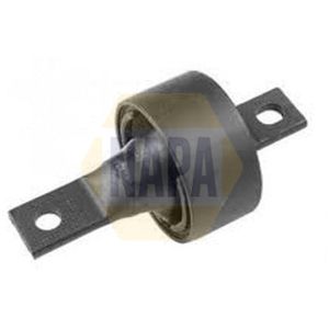 NAPA Wishbone / Control / Trailing Arm Bush Rear NST8086