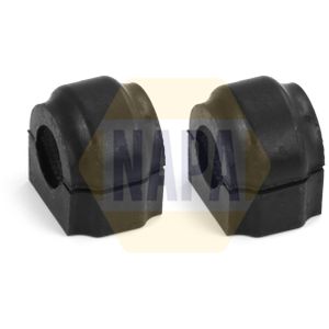 NAPA Wishbone / Control / Trailing Arm Bush Rear NST8089