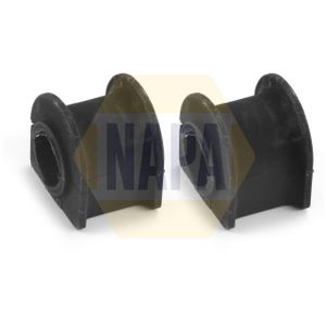 NAPA Wishbone / Control / Trailing Arm Bush Rear NST8091