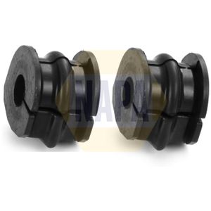 NAPA Wishbone / Control / Trailing Arm Bush Rear NST8093