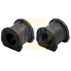 NAPA Wishbone / Control / Trailing Arm Bush Front Left or Right NST8094