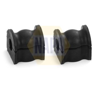 NAPA Wishbone / Control / Trailing Arm Bush Rear NST8098
