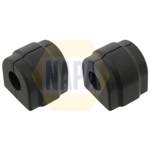 NAPA Wishbone / Control / Trailing Arm Bush Front Left or Right NST8101