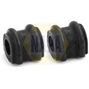 NAPA Wishbone / Control / Trailing Arm Bush Front NST8103