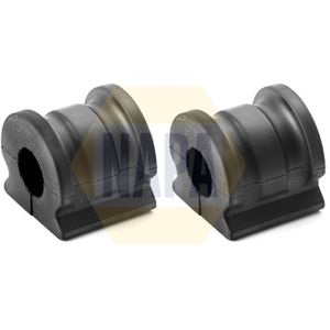 NAPA Wishbone / Control / Trailing Arm Bush Front Left or Right NST8109