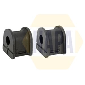 NAPA Wishbone / Control / Trailing Arm Bush Front Left or Right NST8120