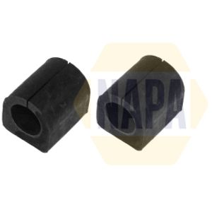 NAPA Wishbone / Control / Trailing Arm Bush Rear Left or Right NST8124