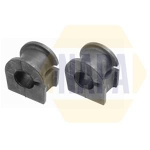 NAPA Wishbone / Control / Trailing Arm Bush Front Left or Right NST8129