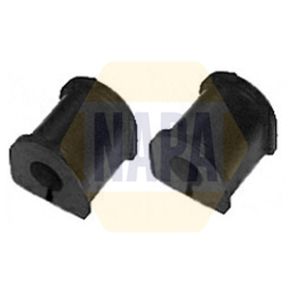 NAPA Wishbone / Control / Trailing Arm Bush NST8130