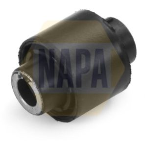 NAPA Wishbone / Control / Trailing Arm Bush Rear Outer, Lower NST8133