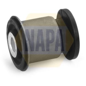 NAPA Wishbone / Control / Trailing Arm Bush Front NST8134