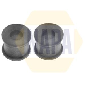NAPA Wishbone / Control / Trailing Arm Bush Front NST8138