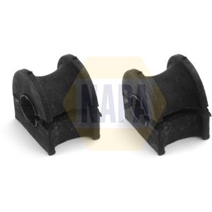 NAPA Wishbone / Control / Trailing Arm Bush Front NST8147