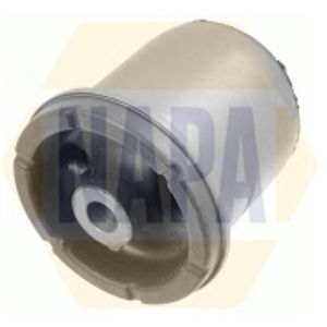 NAPA Wishbone / Control / Trailing Arm Bush Rear Left or Right NST8150