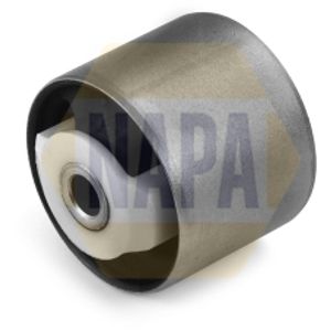 NAPA Wishbone / Control / Trailing Arm Bush Rear NST8151