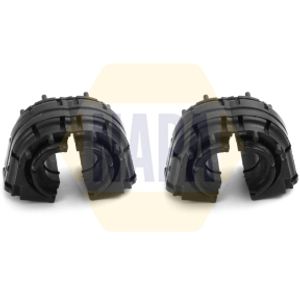 NAPA Wishbone / Control / Trailing Arm Bush Rear NST8161