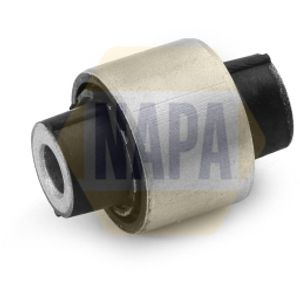 NAPA Wishbone / Control / Trailing Arm Bush Rear NST8163