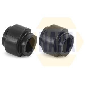 NAPA Wishbone / Control / Trailing Arm Bush Front NST8164