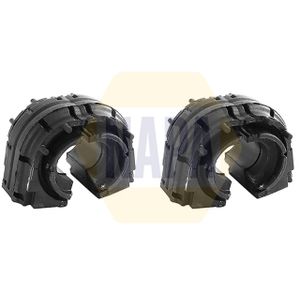 NAPA Wishbone / Control / Trailing Arm Bush Rear NST8170