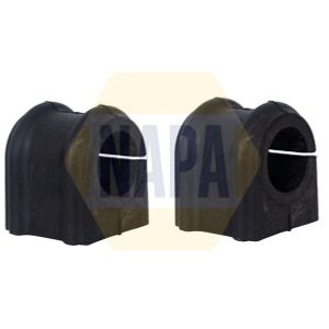 NAPA Wishbone / Control / Trailing Arm Bush Rear NST8171