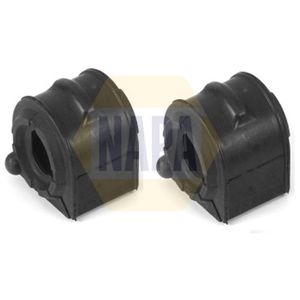 NAPA Wishbone / Control / Trailing Arm Bush Front Left or Right NST8174