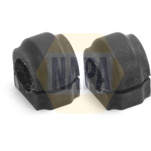 NAPA Wishbone / Control / Trailing Arm Bush Rear NST8177