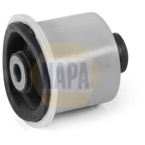NAPA Wishbone / Control / Trailing Arm Bush Rear NST8179