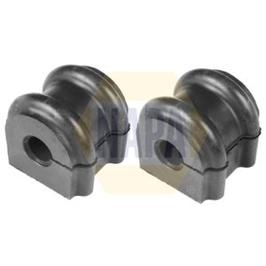 NAPA Wishbone / Control / Trailing Arm Bush NST8182