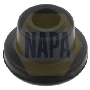 NAPA Wishbone / Control / Trailing Arm Bush Front Lower, Outer NST8183