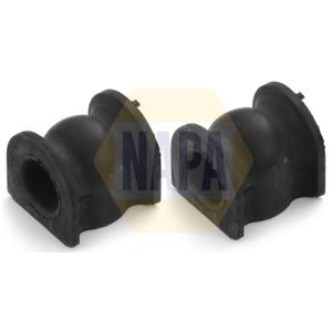 NAPA Wishbone / Control / Trailing Arm Bush Rear NST8184