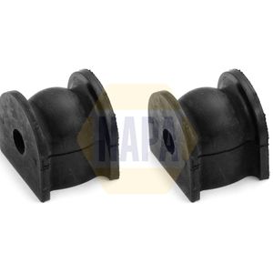 NAPA Wishbone / Control / Trailing Arm Bush Rear NST8187