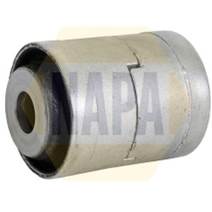 NAPA Wishbone / Control / Trailing Arm Bush Rear Upper NST8188