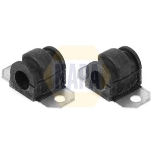 NAPA Wishbone / Control / Trailing Arm Bush Front NST8192