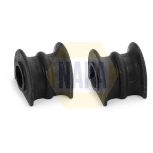 NAPA Wishbone / Control / Trailing Arm Bush Front NST8193