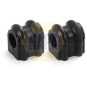 NAPA Wishbone / Control / Trailing Arm Bush Front NST8195