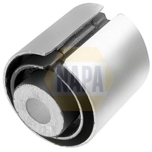 NAPA Wishbone / Control / Trailing Arm Bush Rear Lower NST8199