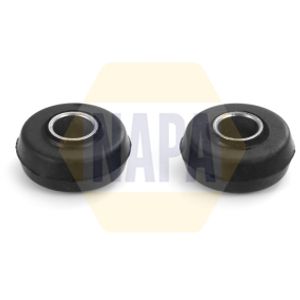NAPA Wishbone / Control / Trailing Arm Bush Front Outer NST8200