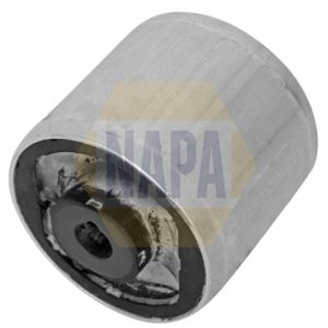 NAPA Wishbone / Control / Trailing Arm Bush Front NST8203